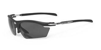Rudy Project RYDON SP53B10NA06-2500 Mens Sunglasses Black Size +2.50