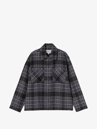 Carhartt Work in Progress L/s Parson Shirt