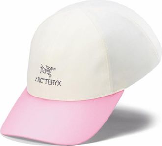 Arc'teryx Bird Word Cap Cap - Unisex | wei&szlig;