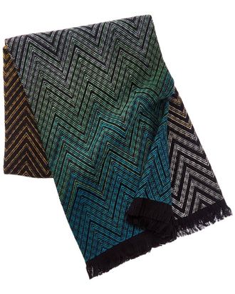 Missoni Home Sunrise Throw