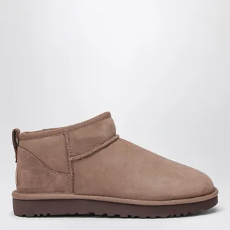 UGG Stivaletti Classic Ultra Mini Rocky Oak