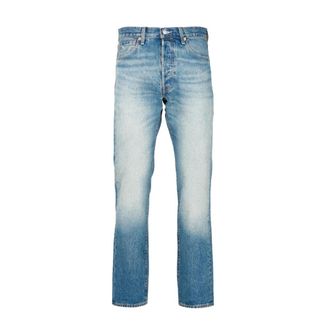 Levi's Slim-fit Jeans, male, Blue, Size: W30 L32 Classic Straight Cut Jeans