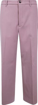 Nine In The Morning Apollon Baggy Trouser