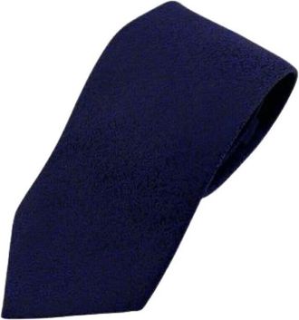Louis Vuitton Pre-owned Cravat - Heren - Vintage Accessoires - Blauw - ONE Size - Vintage