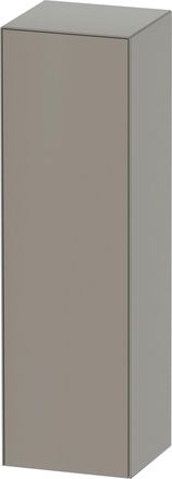 Duravit Duravit - Blanco Tulip&aacute;n Armario De Media Altura, Anchura 400 X