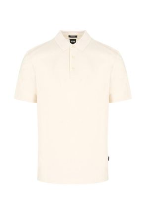 BOSS H PACK 316 POLO Size: 3XL, colour: WHITE