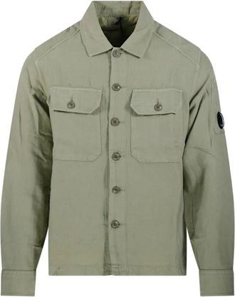 C.P. Company C. P. Company Long Sleeve Shirt