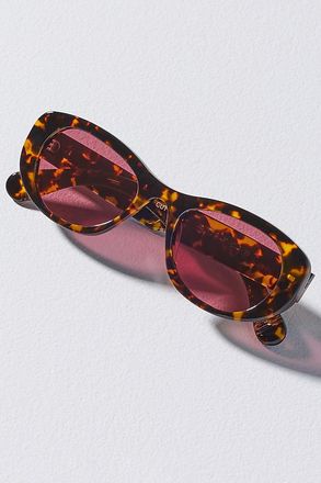 Spitfire Medium Square Sunglasses