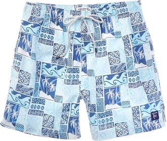 Endless Summer Swim Trunk