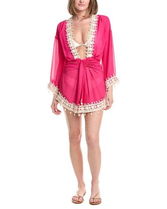 Ramy Brook Jamie Cover-Up Dress