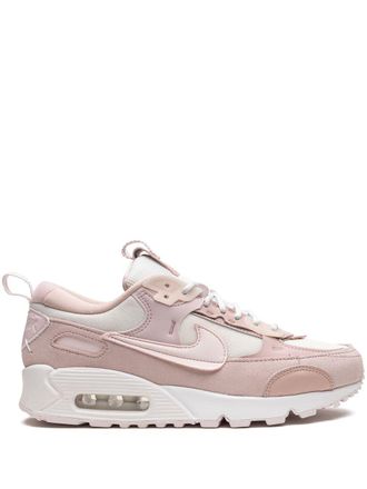 Nike Sneakers Air Max 90 Futura - Rosa