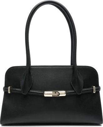 Furla Borsa tote Goccia - Nero
