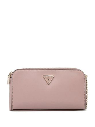 Guess Co Daryna Status cross body bag - Pink