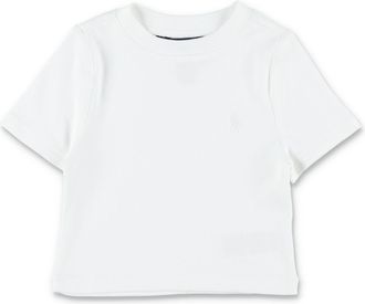 Polo Ralph Lauren Camisetas Y Polos Blanco