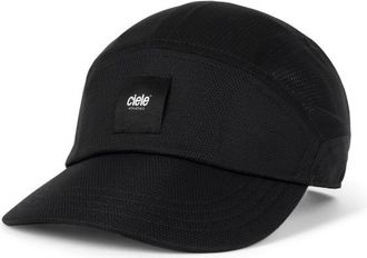 Ciele Athletics Fstcapsc-Eq-Frames Cap - Unisex | schwarz