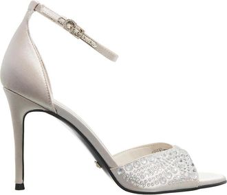 Guess Heels - Kable - beige - Heels for ladies