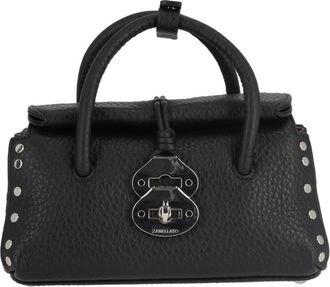 Zanellato Dotta Centauro Baby - Bags - Mujer - Negro - ONE SIZE