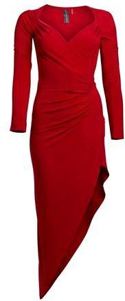Norma Kamali VESTITI - Vestiti midi su YOOX.COM