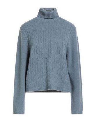 Allude STRICKWAREN - Rollkragenpullover auf YOOX.COM
