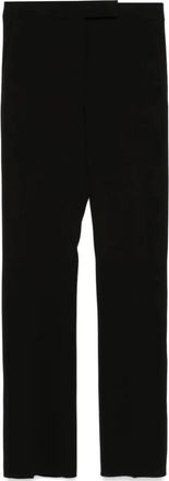 Max Mara Mujer, Pantalones, Negro, Talla: S