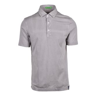 Drumohr Uomo, Top, Grigio, S, new