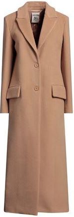 Semicouture COATS & JACKETS - Coats on YOOX.COM