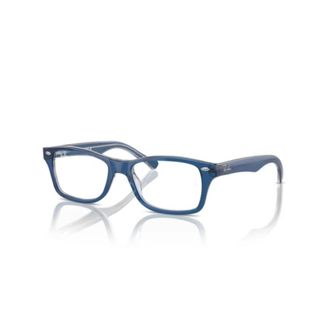 Ray-Ban Vista - unisex - Brillen - Blauw - 48 MM - Accessoires