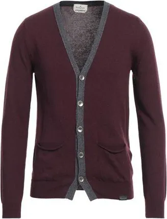 Brooksfield KNITWEAR - Cardigans on YOOX.COM