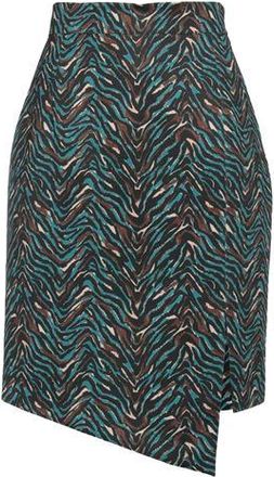 Camicettasnob PARTES DE ABAJO - Minifaldas en YOOX.COM