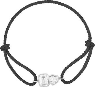 SHYMI Shymi Silver Cz Bracelet