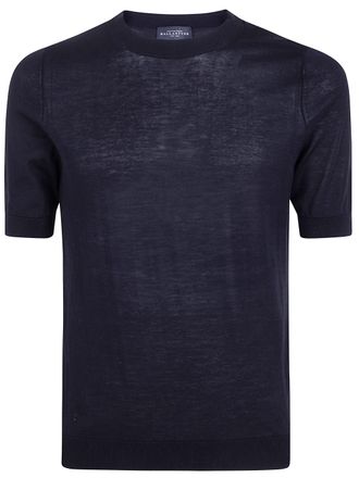 Ballantyne Short Sleeve Pullover