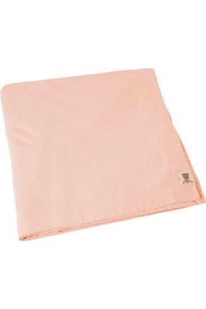 Comfort Colors Garment-Dyed Fleece Dorm Blanket