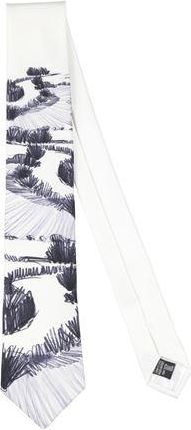 Emporio Armani ACCESSORIES - Ties & bow ties sur YOOX.COM