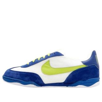 Nike Air Zoom FC White Chartreuse 308173-131