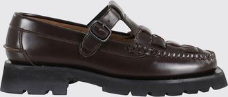 Hereu Loafer HEREU Woman color Brown