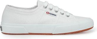 Superga 2750 Cotu Classic - Dames - Sneakers - Wit - 35 EU - Katoen - Schoenen