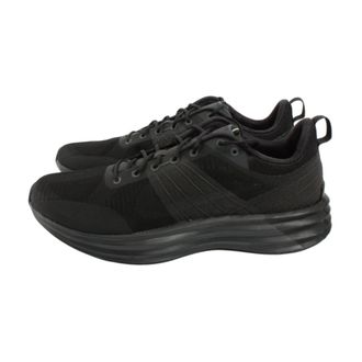Nike Training Shoes, male, Black, Size: 14 1/2 US Lunar Roam Sneakers