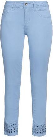 Liu Jo PARTES DE ABAJO - Pantalones vaqueros en YOOX.COM