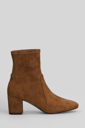 Bibi Lou High Heels Ankle Boots