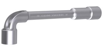 OEM Llave De Vaso Mjw De 30 Mm, Perforada