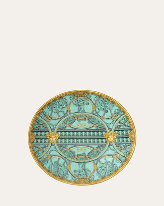 Versace La Scala del Palazzo Service Plate