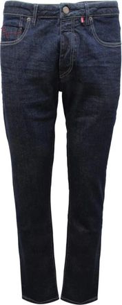 Paul & Shark Hombre, Vaqueros, Azul, Talla: W40