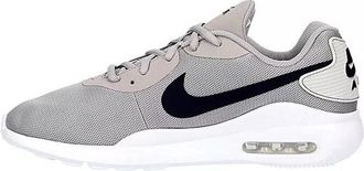 Nike Air Max Oketo Grey Blackened Blue AQ2235-008
