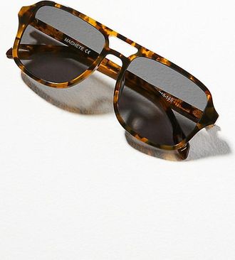 Machete Jewelry Jane Aviator Sunglasses