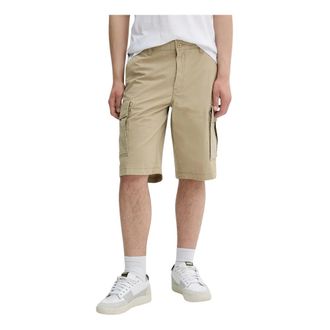 Timberland Uomo, Pantaloncini, Verde, W32, new