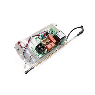 Atlantic Termostato Mono Superiore 1200w 029324 Per Scaldabagno