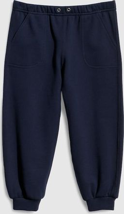 Gucci Kids - Cotton Pants, Blue
