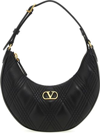 Valentino Garavani Mujer, Bolsos, Negro, Talla: ONE Size