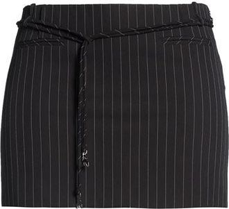 Patrizia Pepe Mini skirts