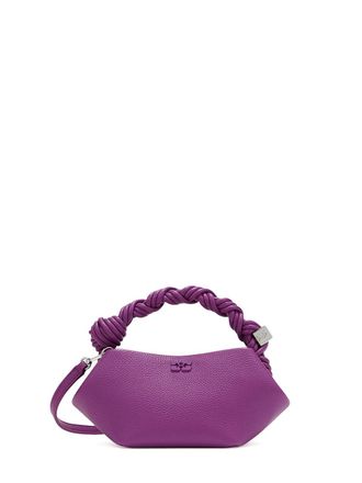 Ganni Bou Mini Grain